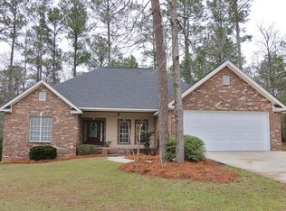 6 Quail Point, Petal, MS 39465