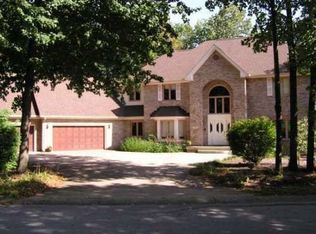 9155 Woodacre Blvd, Indianapolis, IN 46234