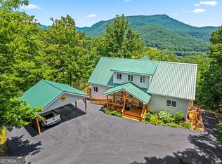 557 Walnut Grove Ln, Tiger, GA 30576