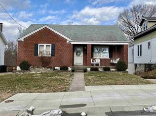 1058 Altavia Ave, Park Hills, KY 41011