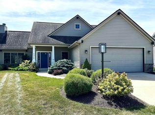 7312 Evansbrook Dr, Fort Wayne, IN 46835