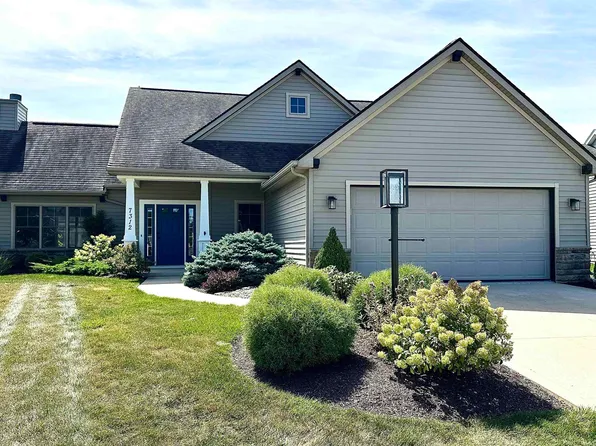 7312 Evansbrook Dr, Fort Wayne, IN 46835