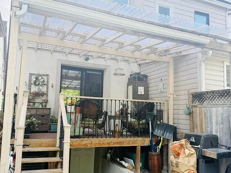 383 Coxwell Ave #MAIN UPPER — Photo 25