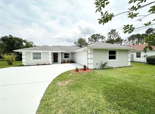 95 Pheasant Dr, Palm Coast, FL 32164