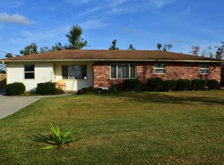 401 Missouri Ave, Lynn Haven, FL 32444