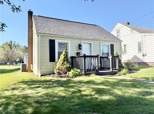 1251 Homewood Ave SW, Canton, OH 44710