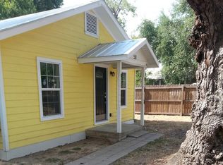 511 N Reed St, Pleasanton, TX 78064