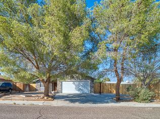 1104 Argus Ave, Ridgecrest, CA 93555