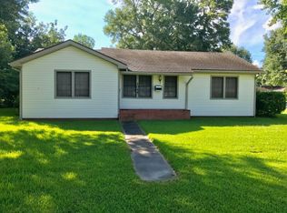2045 11th St, Port Neches, TX 77651