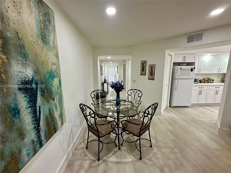 12650 SW 6th St #412K — Photo 10