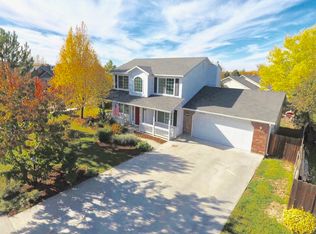 6535 S Constellation Way, Boise, ID 83709