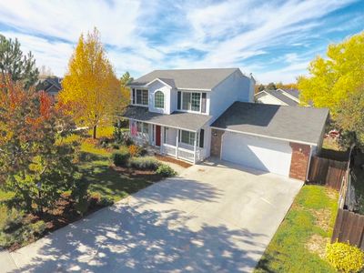 6535 S Constellation Way, Boise, ID, 83709