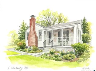 1 Villaway Road, Norwalk, CT 06855