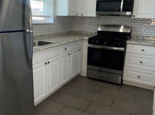 675 Central Ave #2, Bridgeport, CT 06607