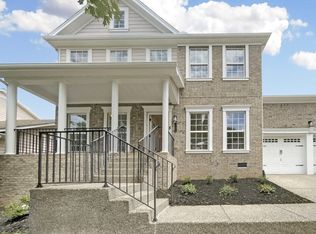4708 Jobe Trl, Nolensville, TN 37135