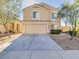 23321 W Pima St, Buckeye, AZ 85326