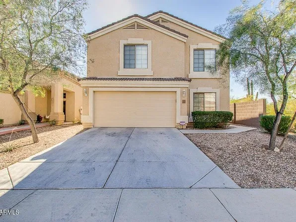 23321 W Pima St, Buckeye, AZ 85326