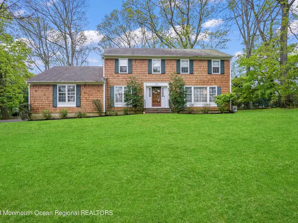 12 Karen Court, West Long Branch, NJ 07764