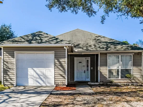 1240 Brookwood Bluff Rd E, Jacksonville, FL 32225