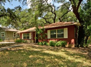 1114 Mission Rdg, Austin, TX 78741