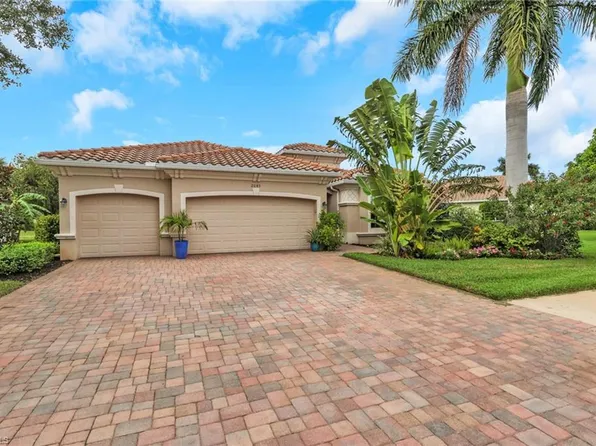 2045 Mandarin LN, NAPLES, FL 34120