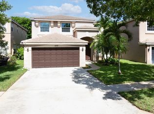 1577 Briar Oak Dr, Royal Palm Beach, FL 33411