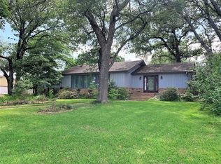 3264 Impala Point Cir, Athens, TX 75752