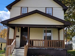 709 High St, Bucyrus, OH