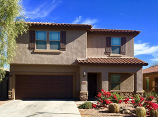 25809 N 107th Dr, Peoria, AZ 85383