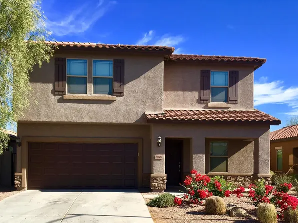 25809 N 107th Dr, Peoria, AZ 85383
