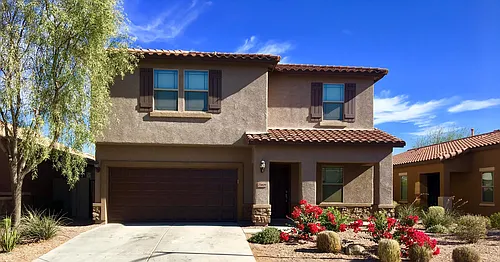 25809 N 107th Dr Photo 1