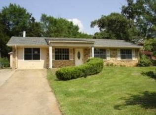 10238 Rolling Pines Dr, Tyler, TX 75707