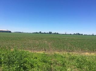 Notter Rd, Owendale, MI 48754