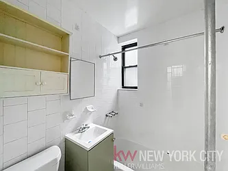 Rented by Keller Williams NYC