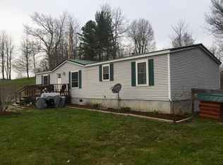 1877 Old Jonas Ridge Rd, Newland, NC 28657