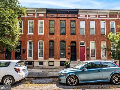 1605 S Charles St, Baltimore, MD, 21230