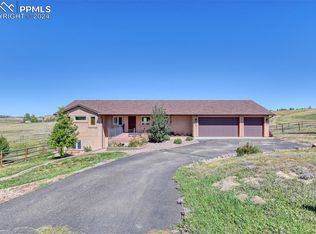 7404 Paleo Way, Colorado Springs, CO 80908