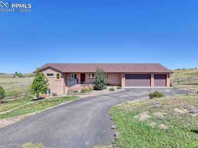7404 Paleo Way, Colorado Springs, CO, 80908
