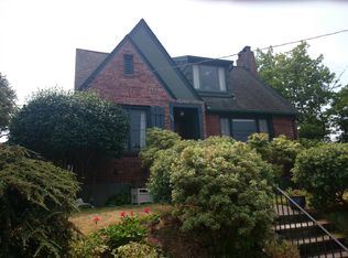 101 N 81st St, Seattle, WA 98103