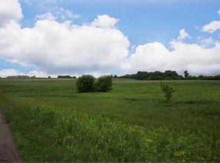 1142ND Street LOT 14, Oak Grove Twp, WI 54021