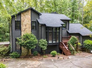 677 River North Blvd, Macon, GA 31211