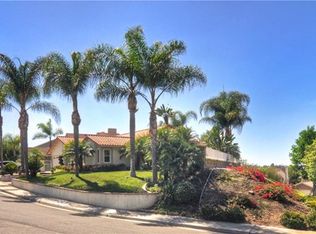 28005 Faroles, Mission Viejo, CA 92692