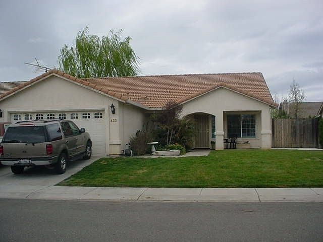 433 Swift Creek Court - Front of Home