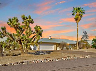 11162 W Arron Dr, Sun City, AZ 85351