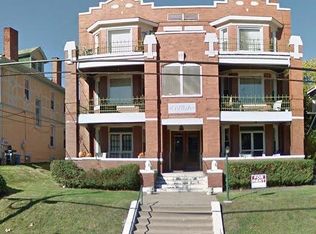 37 N Bryant Ave APT 2, Pittsburgh, PA 15202