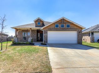 17504 Boling Farm Rd, Edmond, OK 73012