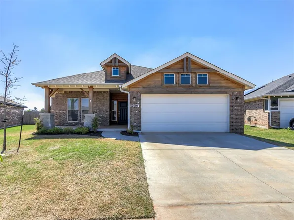 17504 Boling Farm Rd, Edmond, OK 73012