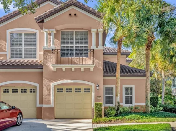 202 Camino Real #202, Howey In The Hills, FL 34737