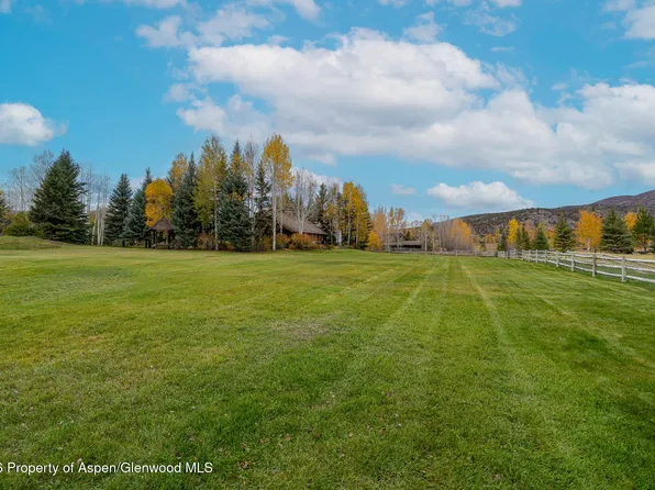 100 Little Elk Creek Ave, Snowmass, CO 81654