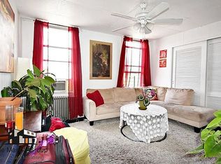 320 Graham Ave FLOOR 3, Brooklyn, NY 11211